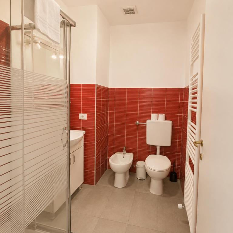 Centro Storico - Two-Bedroom Apartment - 10