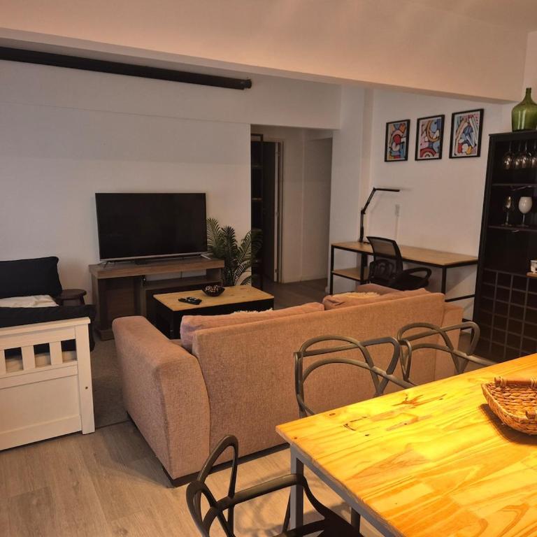 ARG Ratto 464 - Apartamento de 2 dormitorios - 3