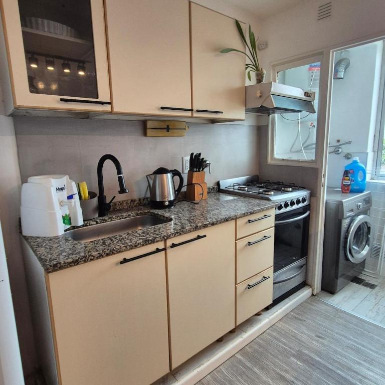ARG Ratto 464 - Apartamento de 2 dormitorios - 4