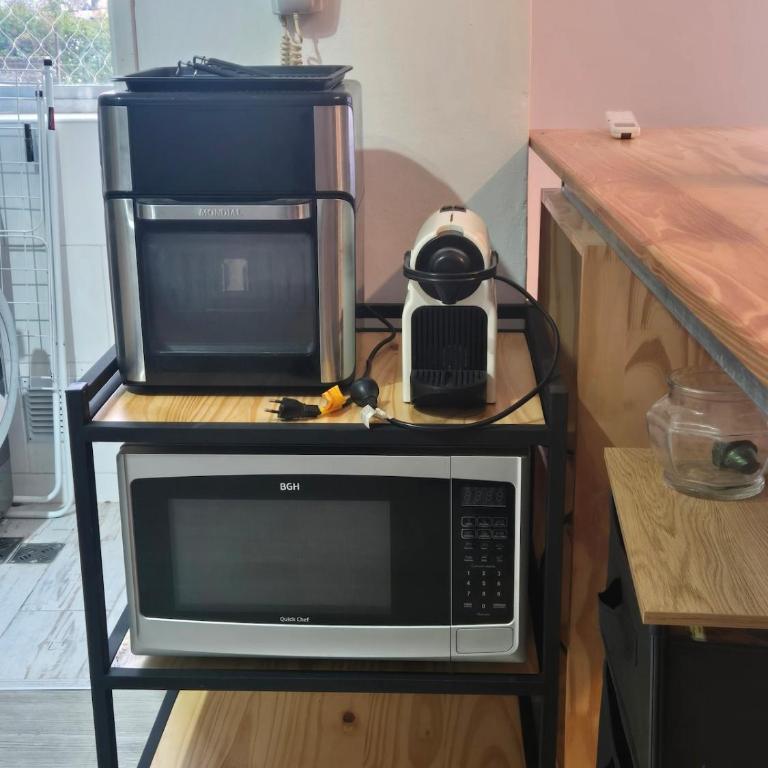 ARG Ratto 464 - Apartamento de 2 dormitorios - 8