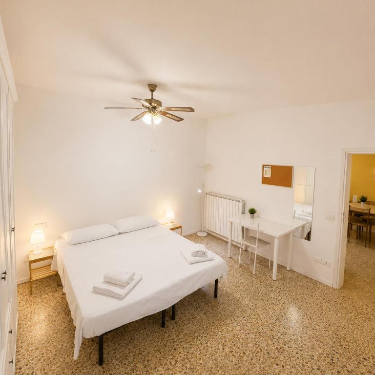 Centro Storico - Two-Bedroom Apartment - 2