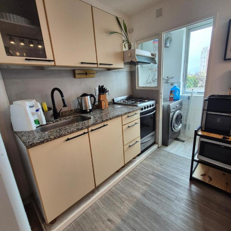 ARG Ratto 464 - Apartamento de 2 dormitorios - 23