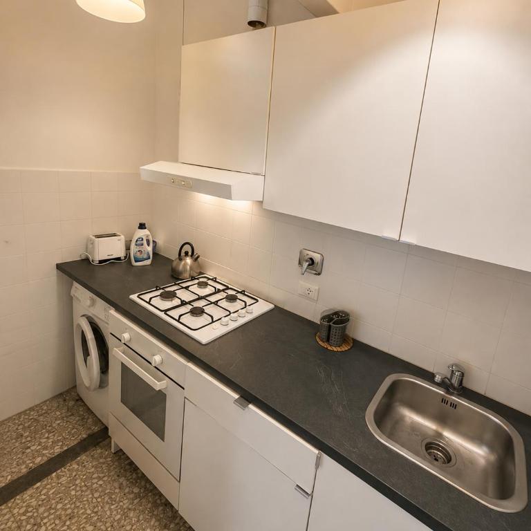 Centro Storico - Two-Bedroom Apartment - 6