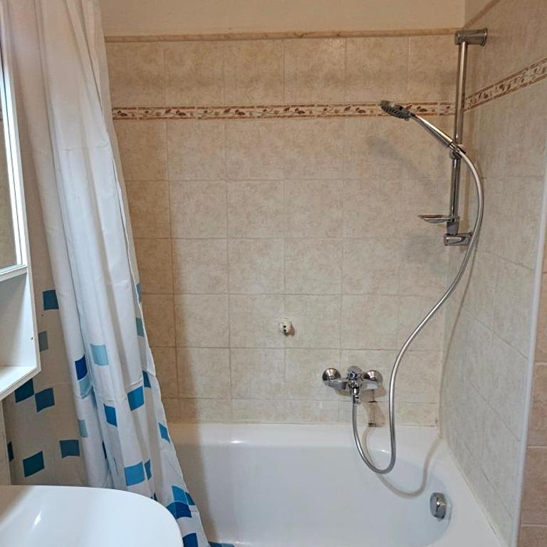 Feel Like Home In Milan - Appartamento Standard con 1 Camera da Letto - 1