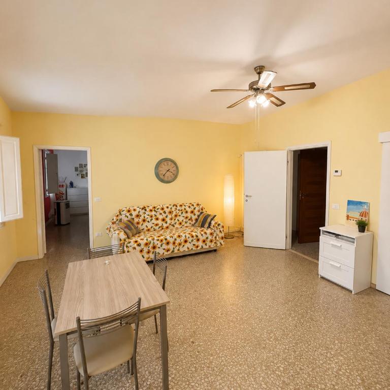 Centro Storico - Two-Bedroom Apartment - 4