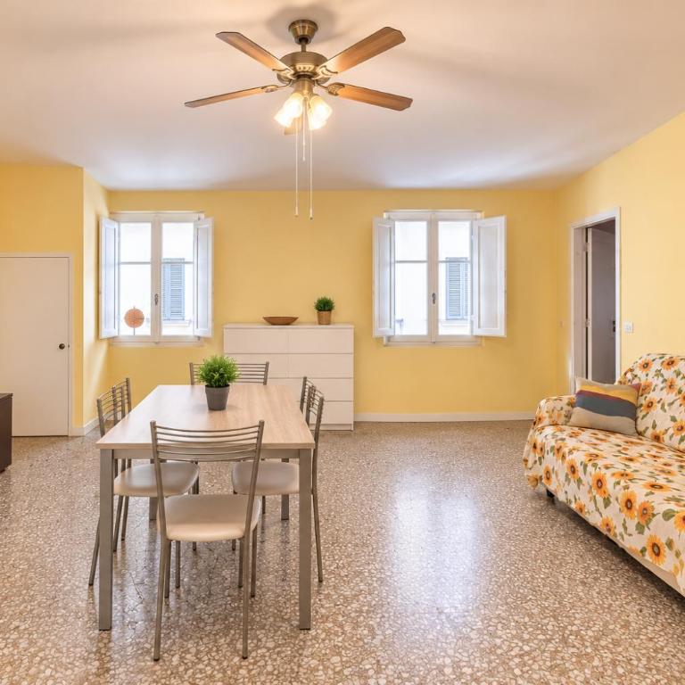 Centro Storico - Two-Bedroom Apartment - 14