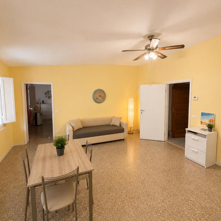 Centro Storico - Two-Bedroom Apartment - 15