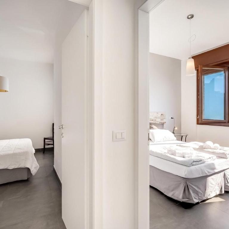 Casa dei Nonni Apartments - Two Bedroom Apartment with Lake View and Shared Pool 1 - 17