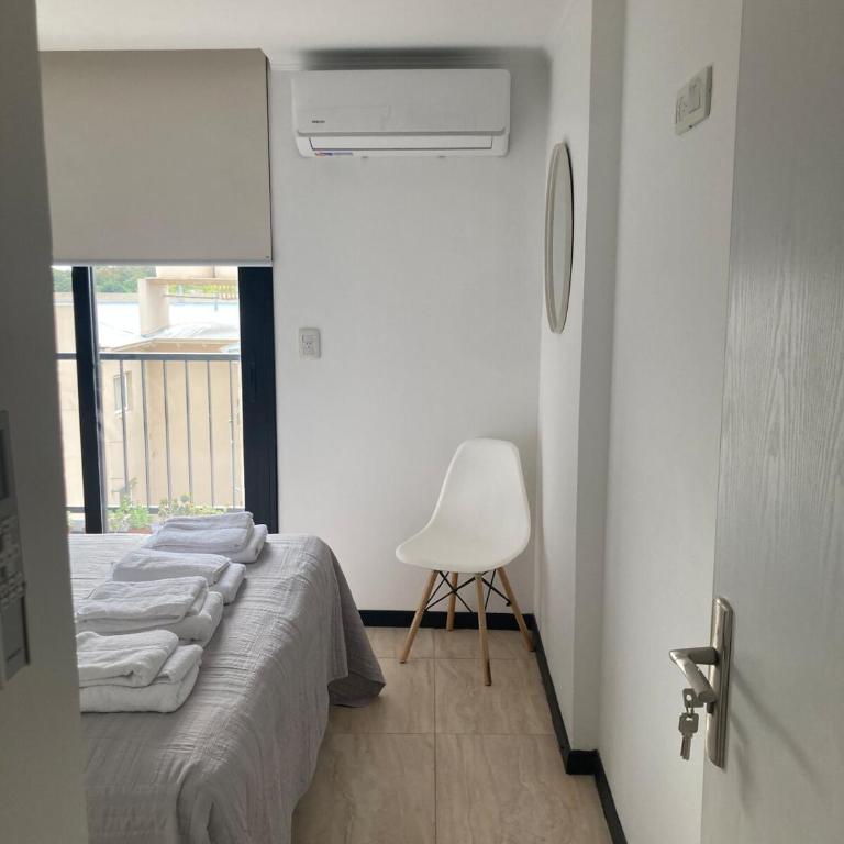 Greenwich Tandil - Apartamento de 1 Dormitorio con balcón y vistas a la ciudad - 37