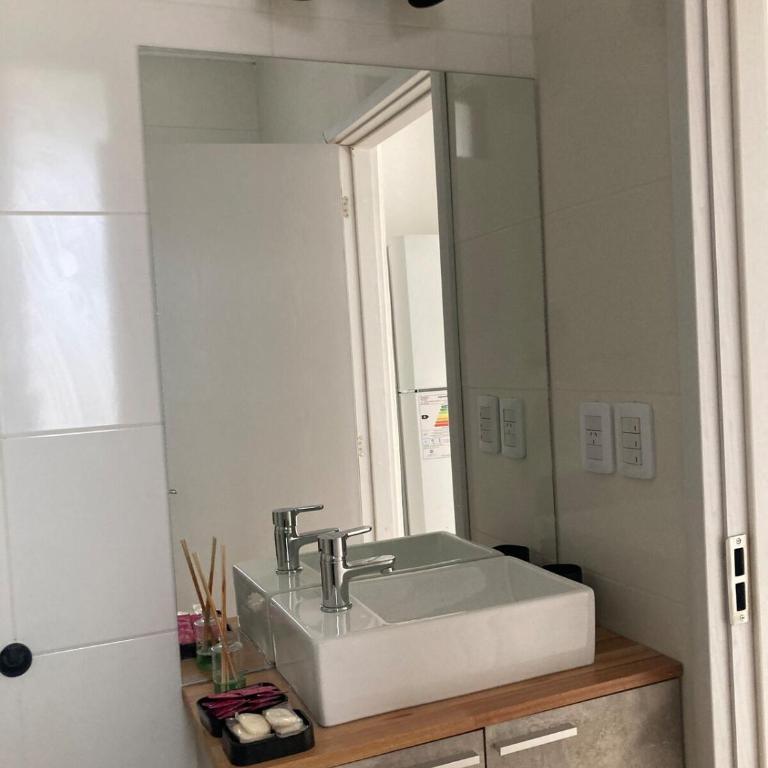 Greenwich Tandil - Apartamento de 1 Dormitorio con balcón y vistas a la ciudad - 36