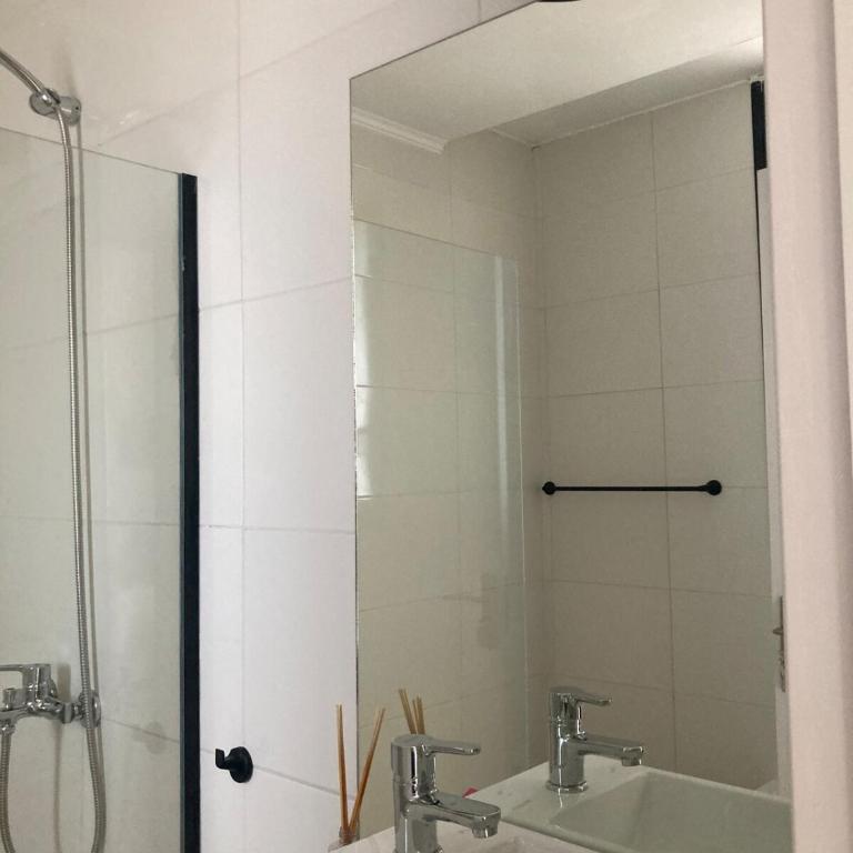 Greenwich Tandil - Apartamento de 1 Dormitorio con balcón y vistas a la ciudad - 35