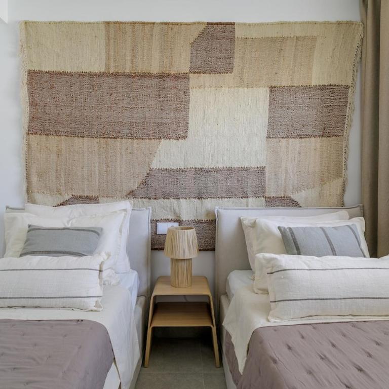 Infinity Pool, 15 Min Airport, Garage, AC - Apartamento de 2 dormitorios con vistas - 5