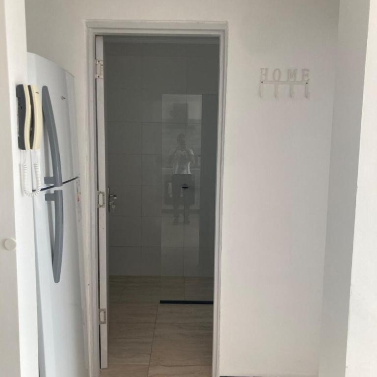 Greenwich Tandil - Apartamento de 1 Dormitorio con balcón y vistas a la ciudad - 33