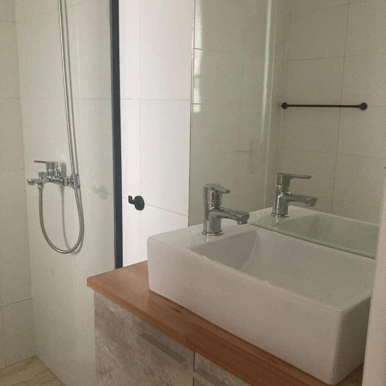 Greenwich Tandil - Apartamento de 1 Dormitorio con balcón y vistas a la ciudad - 31