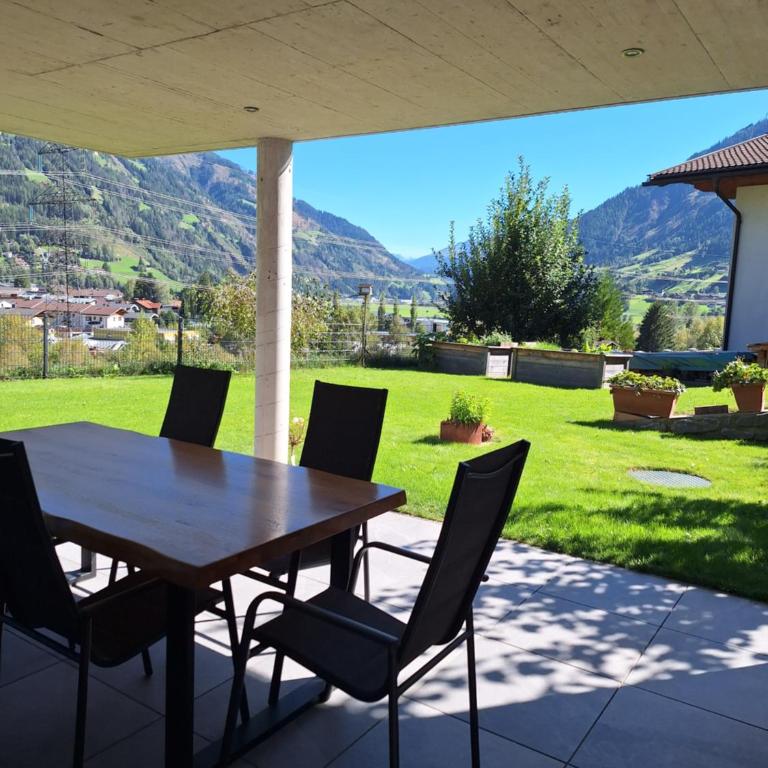 Weitblick - Auszeit - Apartment mit 2 Schlafzimmern - 1