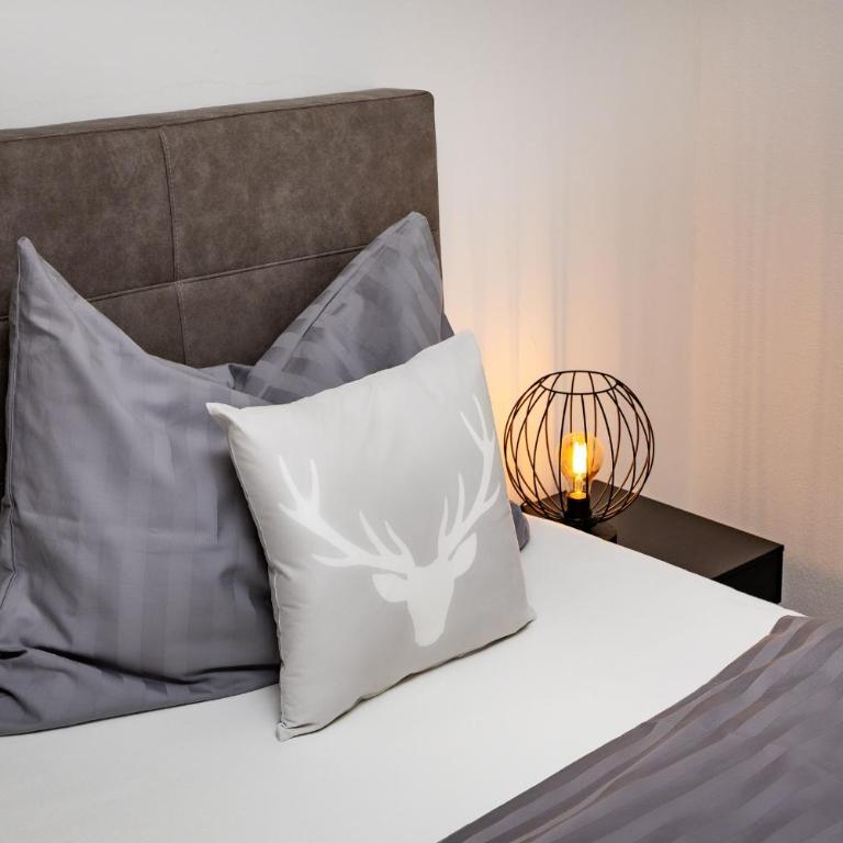Sonnenseite Filzmoos - Apartment mit 1 Schlafzimmer - 6