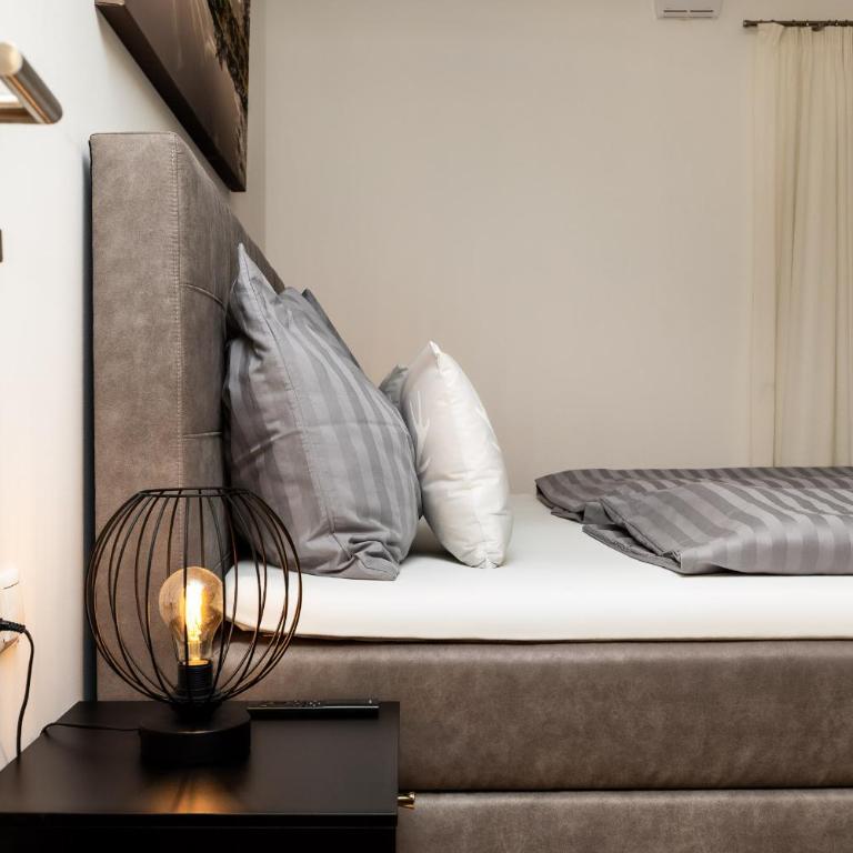 Sonnenseite Filzmoos - Apartment mit 1 Schlafzimmer - 7