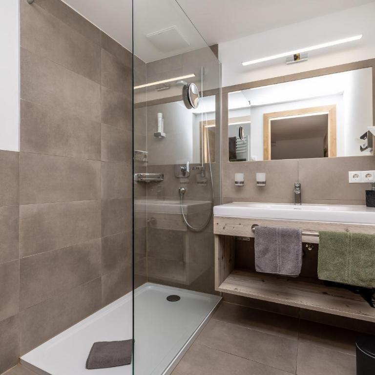 Sonnenseite Filzmoos - Apartment mit 1 Schlafzimmer - 8