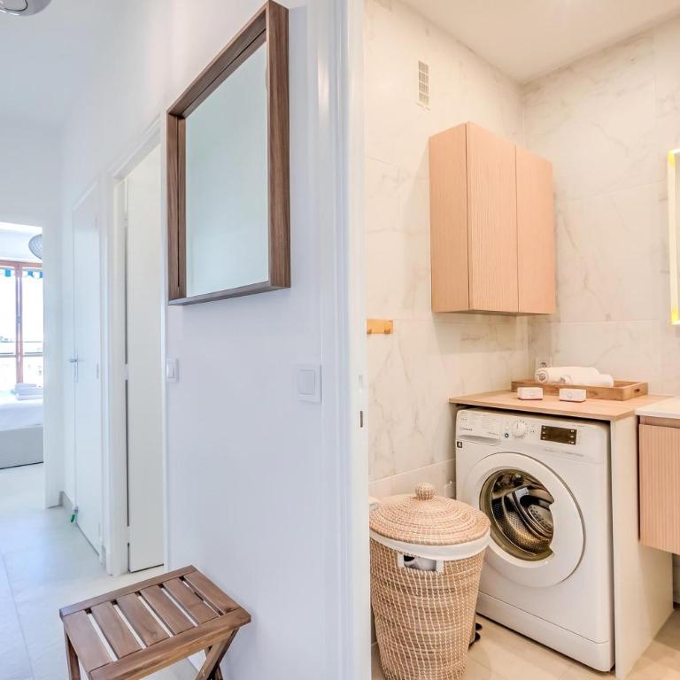 Sea Breeze Duo Apartments - Apartamento con terraza - 21