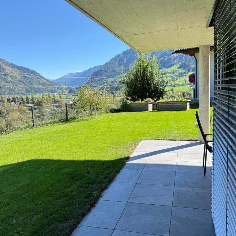Weitblick - Auszeit - Apartment mit 2 Schlafzimmern - 2