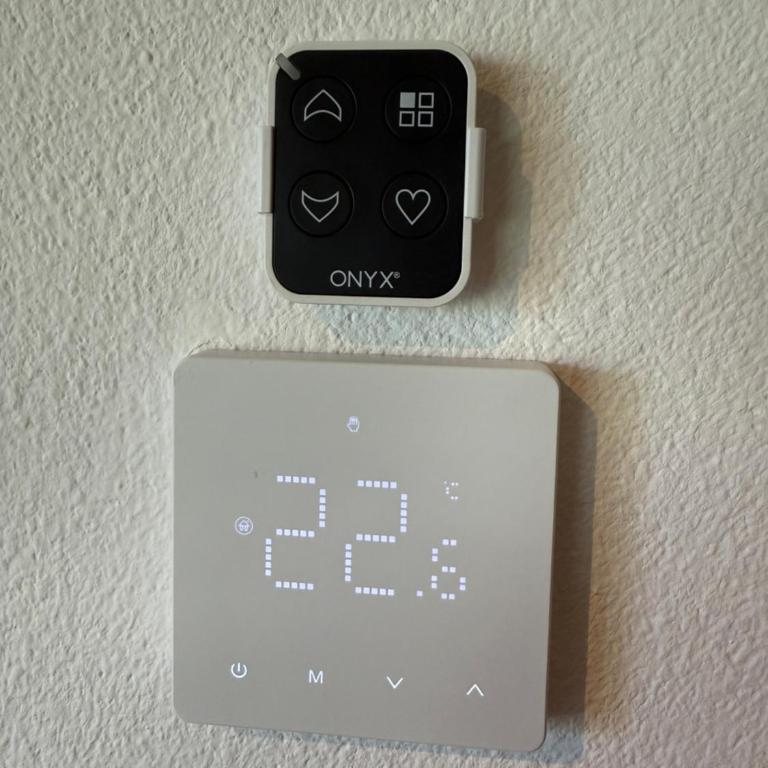 Weitblick - Auszeit - Apartment mit 2 Schlafzimmern - 10