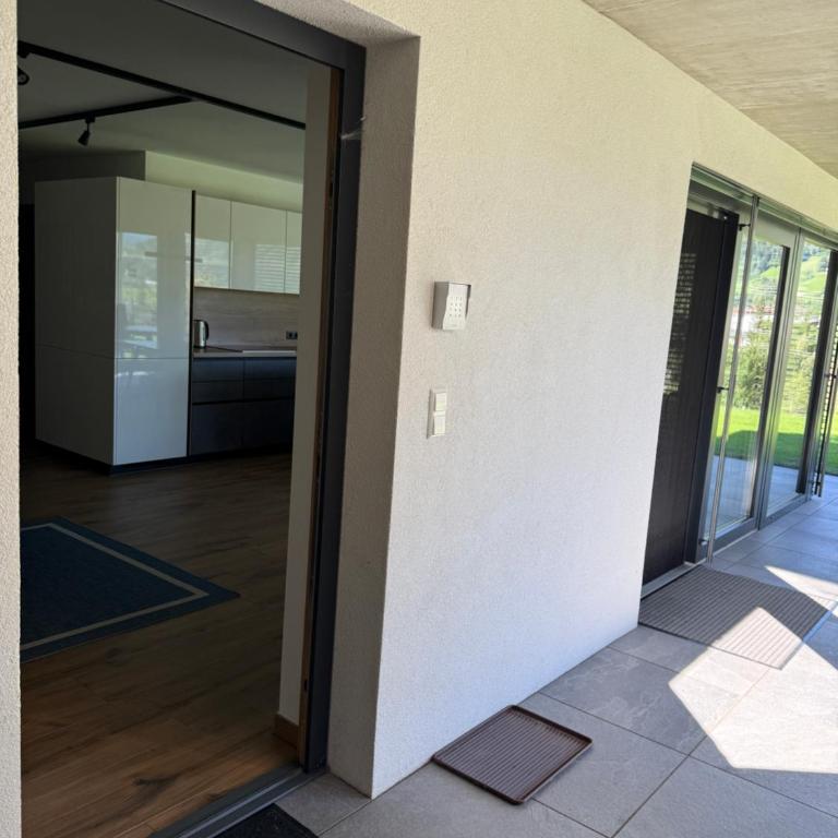 Weitblick - Auszeit - Apartment mit 2 Schlafzimmern - 24