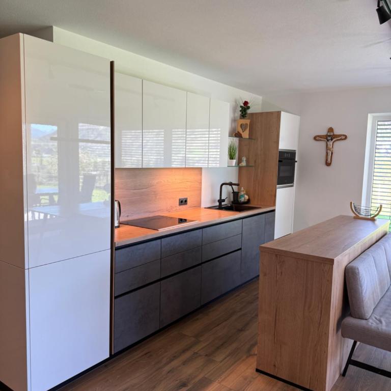 Weitblick - Auszeit - Apartment mit 2 Schlafzimmern - 16