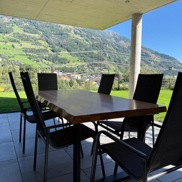 Weitblick - Auszeit - Apartment mit 2 Schlafzimmern - 27