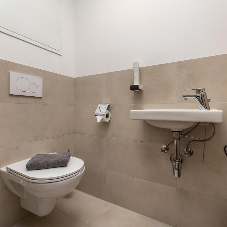 Sonnenseite Filzmoos - Apartment mit 1 Schlafzimmer - 18