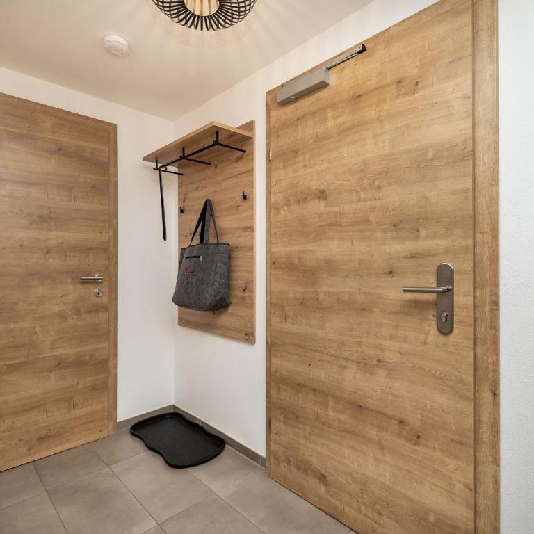Sonnenseite Filzmoos - Apartment mit 1 Schlafzimmer - 19