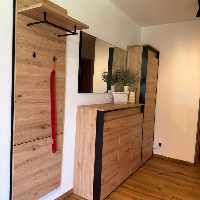 Weitblick - Auszeit - Apartment mit 2 Schlafzimmern - 20