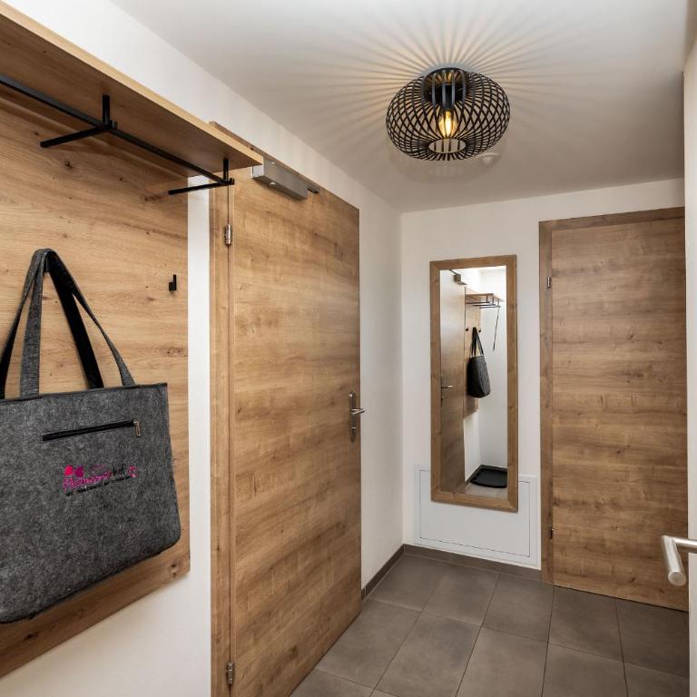 Sonnenseite Filzmoos - Apartment mit 1 Schlafzimmer - 20