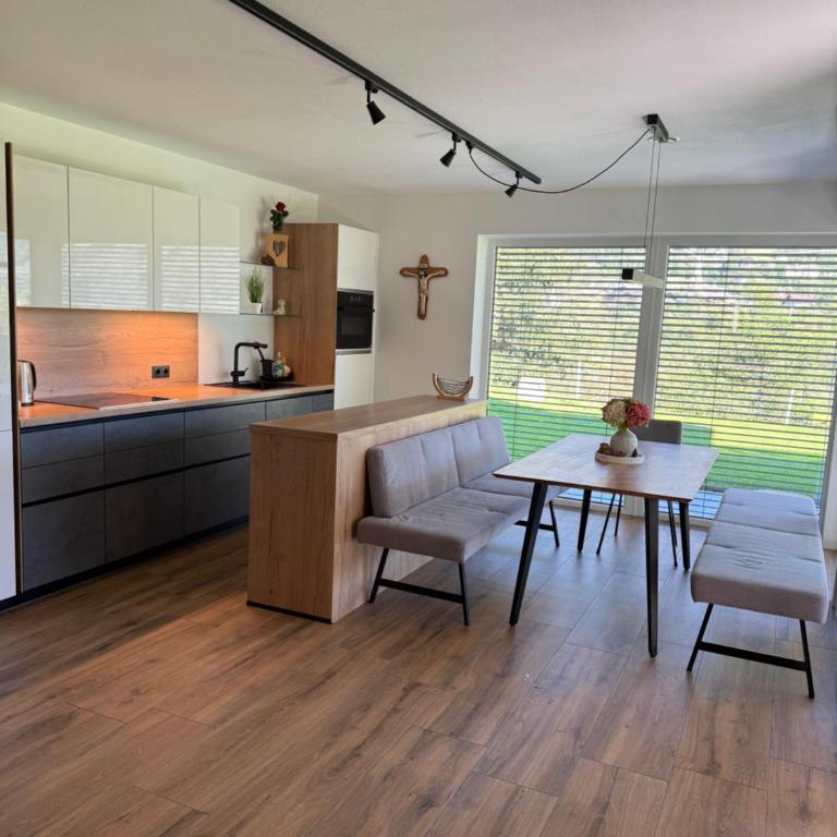Weitblick - Auszeit - Apartment mit 2 Schlafzimmern - 19