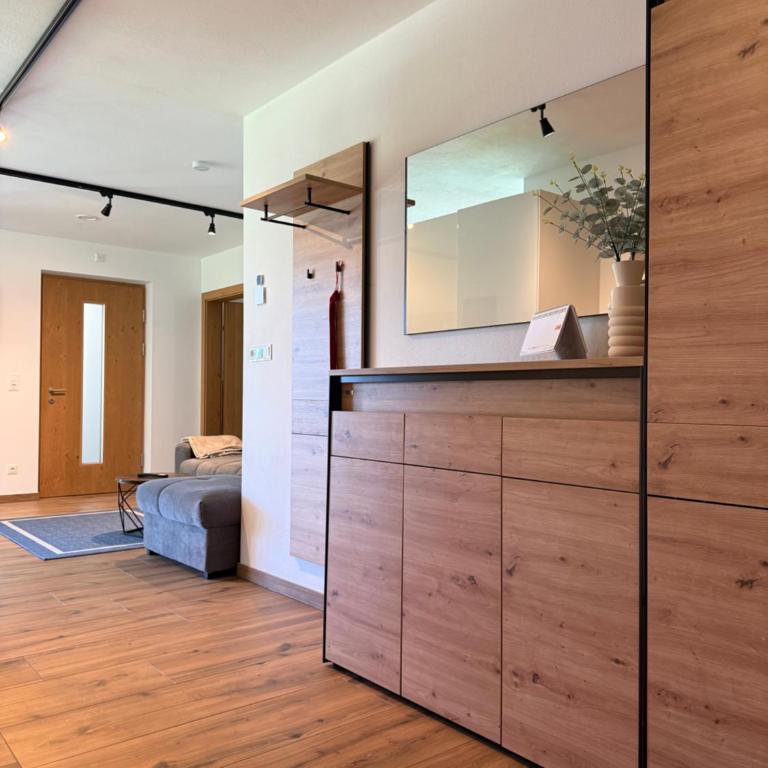 Weitblick - Auszeit - Apartment mit 2 Schlafzimmern - 21