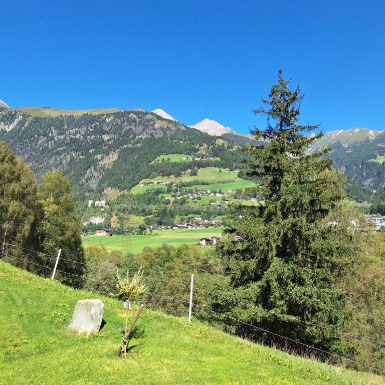 Weitblick - Auszeit - Apartment mit 2 Schlafzimmern - 25
