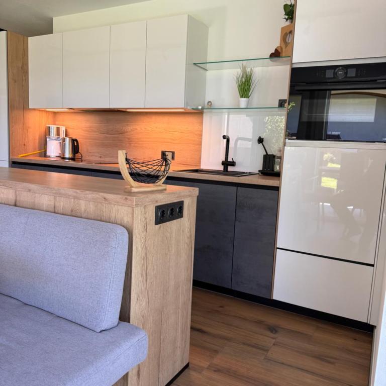 Weitblick - Auszeit - Apartment mit 2 Schlafzimmern - 18