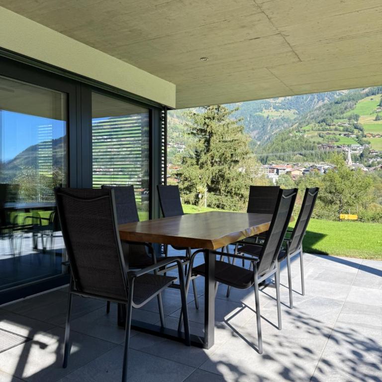 Weitblick - Auszeit - Apartment mit 2 Schlafzimmern - 26