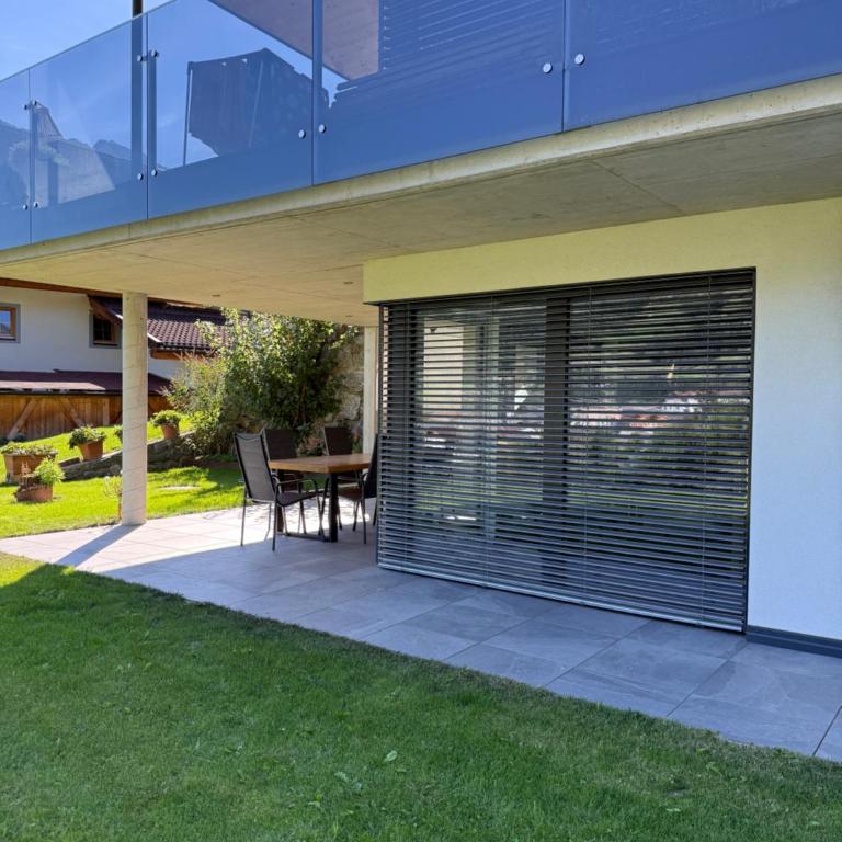 Weitblick - Auszeit - Apartment mit 2 Schlafzimmern - 28