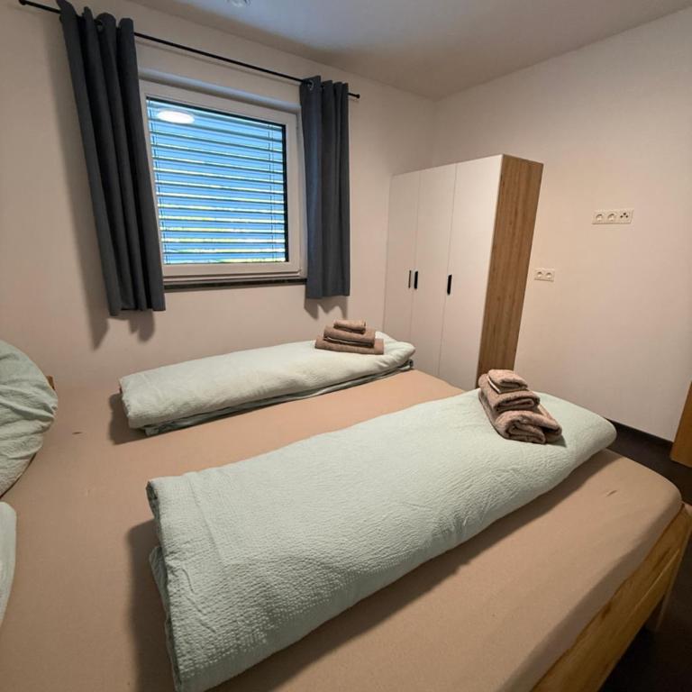 Weitblick - Auszeit - Apartment mit 2 Schlafzimmern - 8