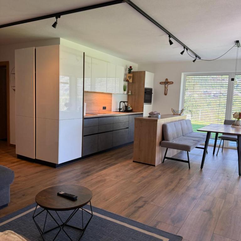 Weitblick - Auszeit - Apartment mit 2 Schlafzimmern - 15