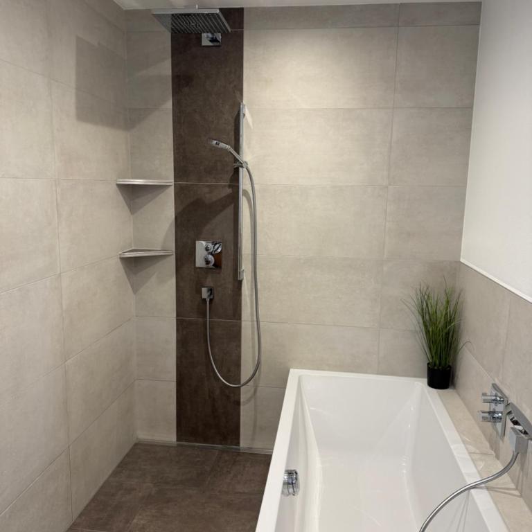 Weitblick - Auszeit - Apartment mit 2 Schlafzimmern - 14
