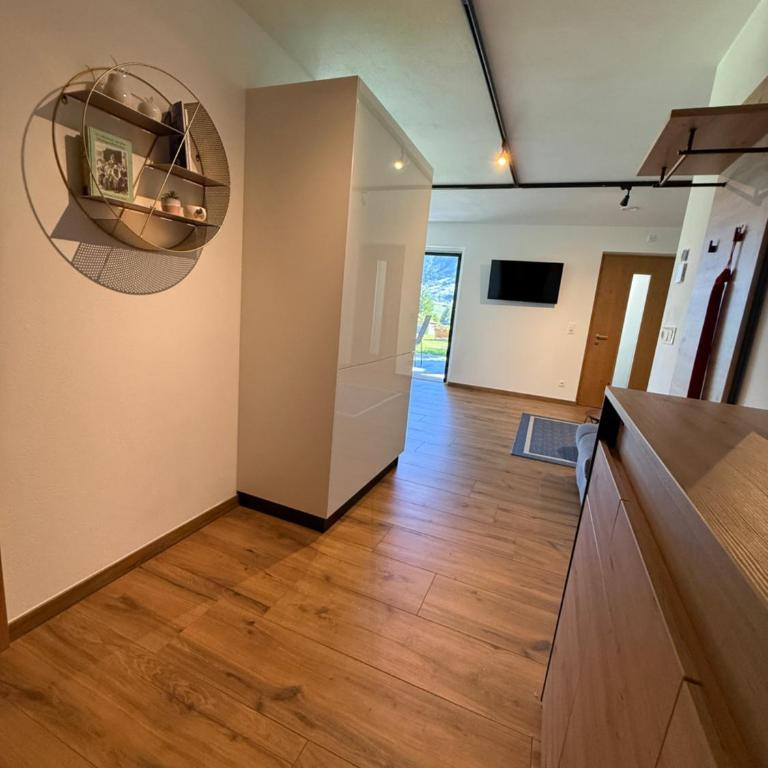 Weitblick - Auszeit - Apartment mit 2 Schlafzimmern - 23