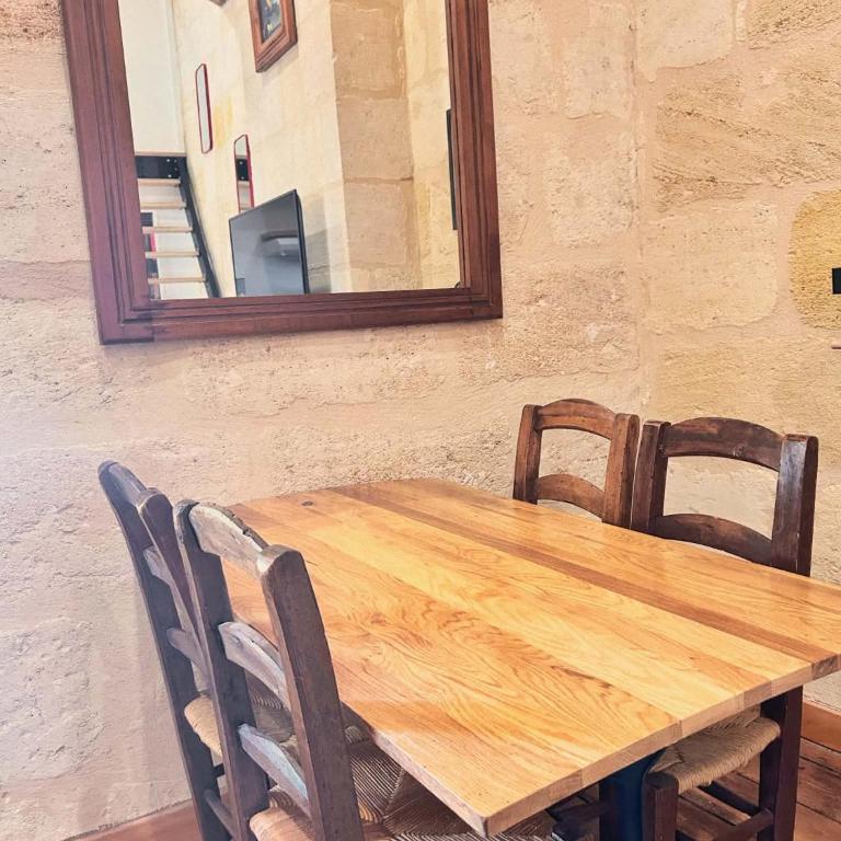 Rent Bordeaux - Apartment - Split Level - 12