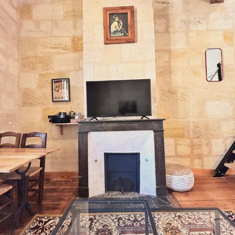 Rent Bordeaux - Apartment - Split Level - 16
