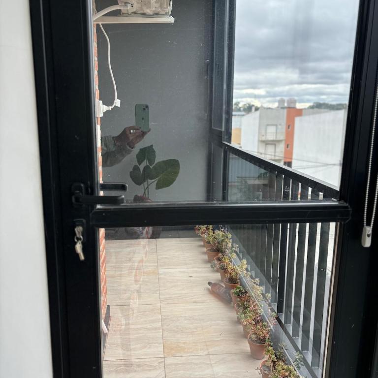 Greenwich Tandil - Apartamento de 1 Dormitorio con balcón y vistas a la ciudad - 25