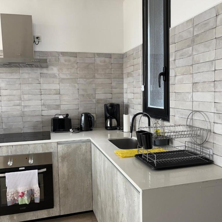 Greenwich Tandil - Apartamento de 1 Dormitorio con balcón y vistas a la ciudad - 19