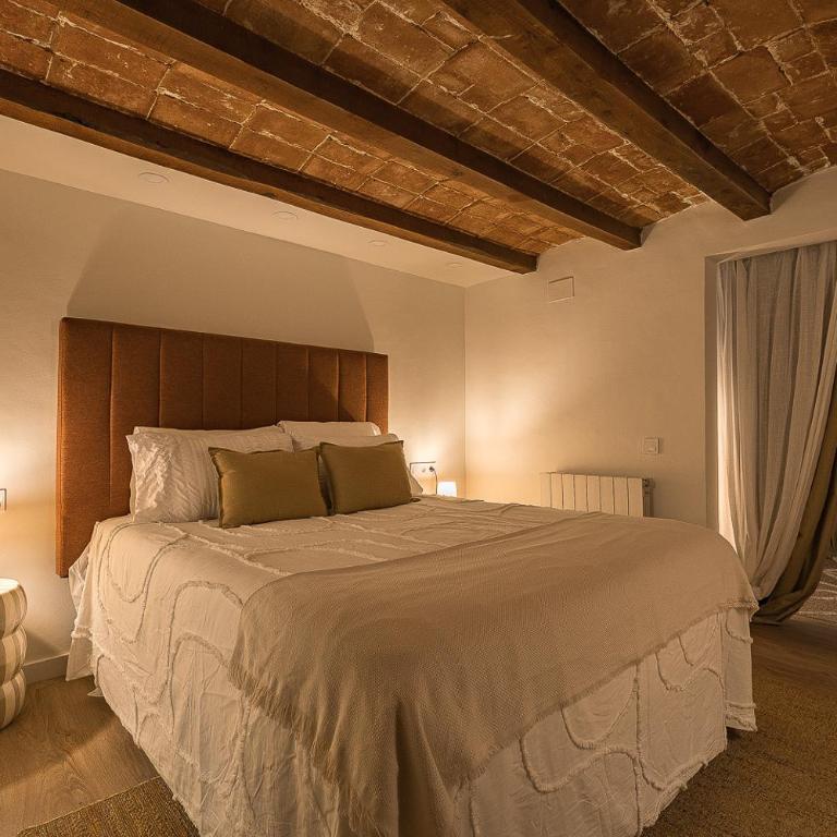 Charming Apartment with Terrace in Sants - Apartment with Terrace - 16