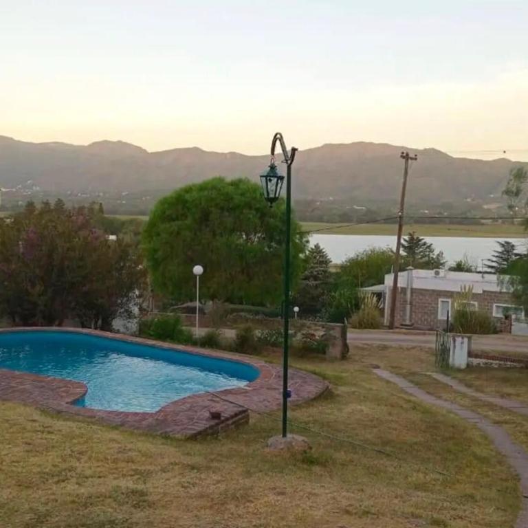 Quinta vista única a las montañas para grupos - Three-Bedroom Home - 8