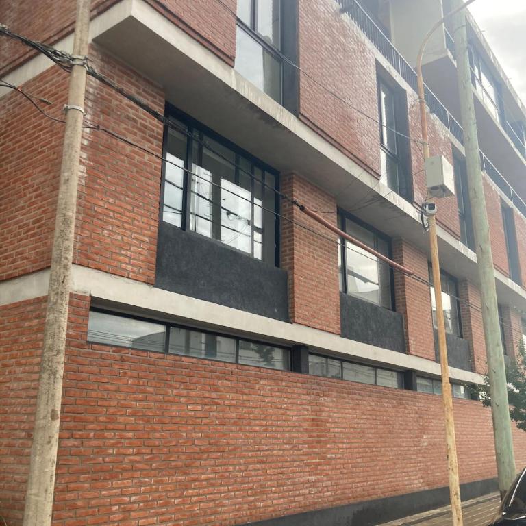 Greenwich Tandil - Apartamento de 1 Dormitorio con balcón y vistas a la ciudad - 11