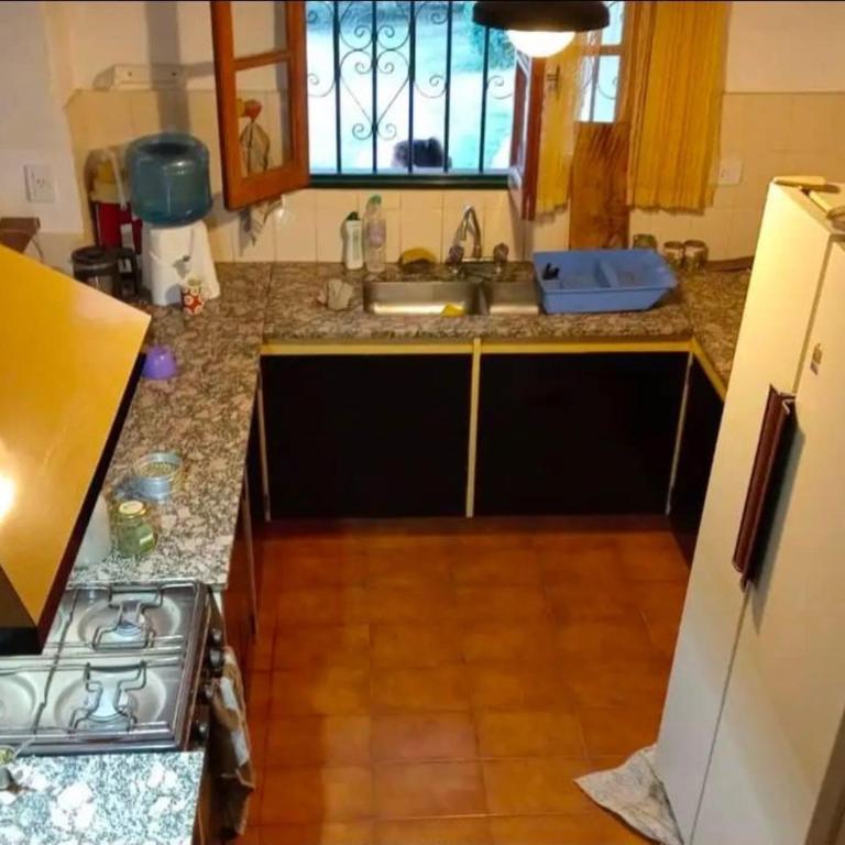 Quinta vista única a las montañas para grupos - Three-Bedroom Home - 6